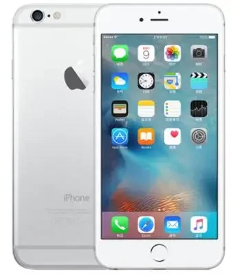 その他 Iphone 6 64GB Amazon | Apple iPhone 6 64GB silver | Apple(アップル