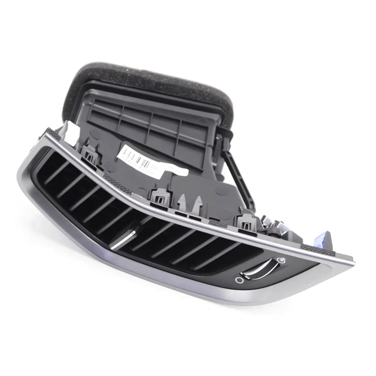 Front Middle Dash AC Air Vent Air Conditioning Outlet Grille Heater Vent for Hyundai IX45 Santa Fe Left 974102W000