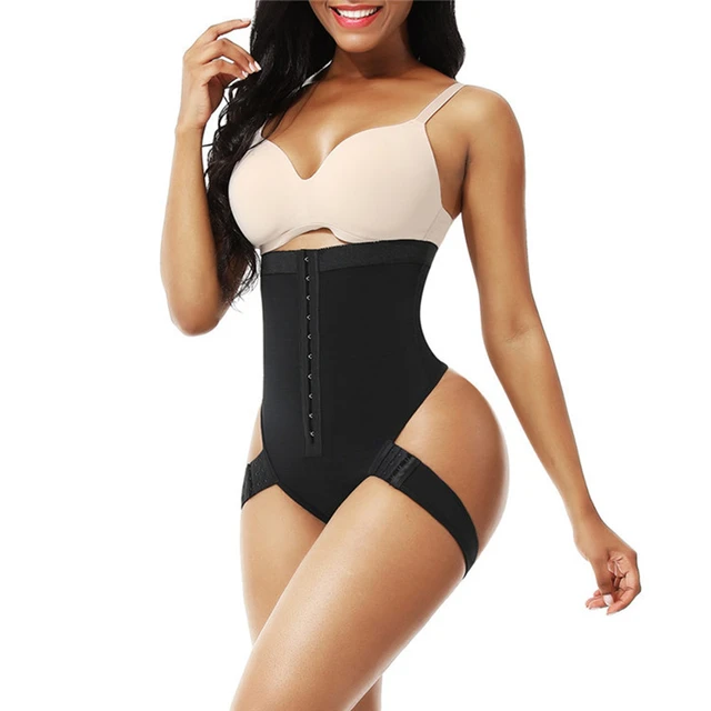 Corset Summer Bodysuit for Women Compression Body Shaper Sexy Shorts High  Waisted Booty Lifting Butt Lifting Skinny at  Women's Clothing store