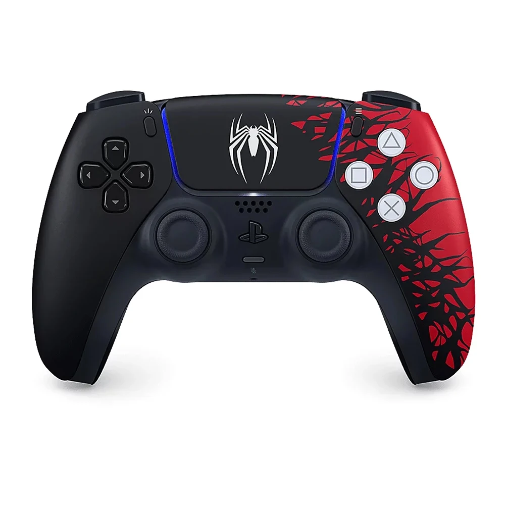 Premium Custom Shell for PS5 Controller Repair and Personalization