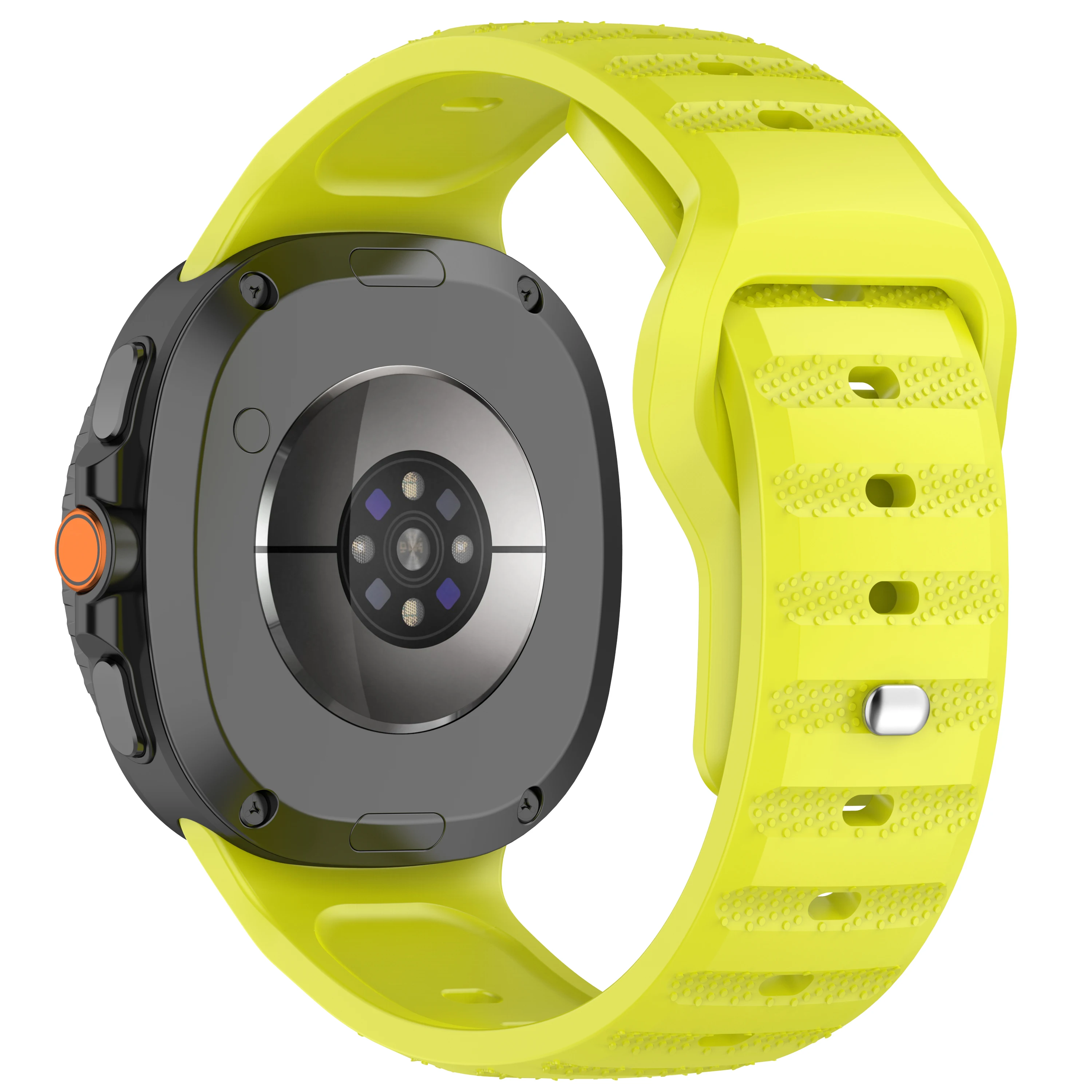 Silicone Sport Strap Band
