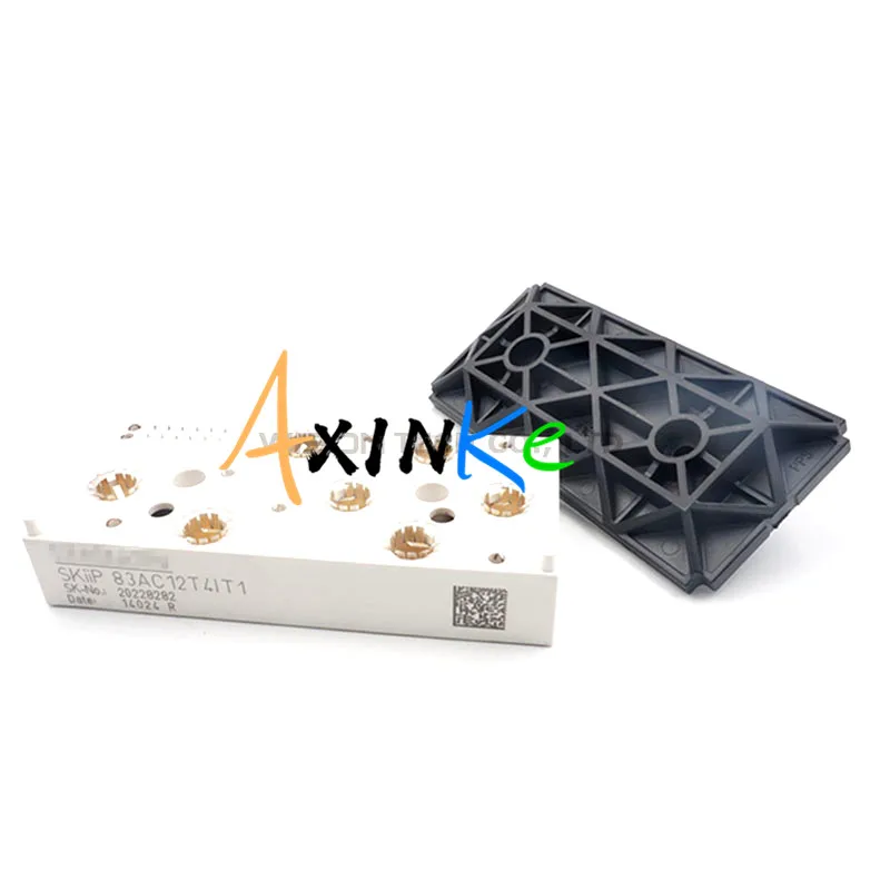 

Новый и оригинальный модуль SKIIP83AC12T4IT1 SKIIP 83AC12T4IT1