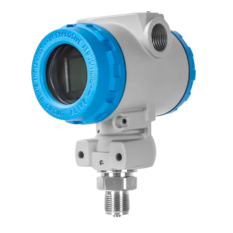 2088 Pressure Sensor Transducer M20*1.5 EX proof Pressure Transmitter 0-60Mpa 4-20mA 0-10V 0-5V RS485 Hart Waterproof IP65