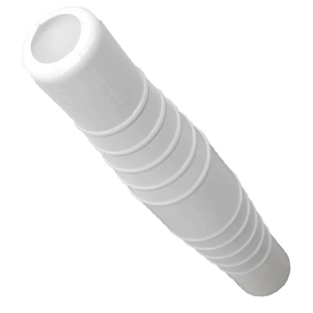 Medence Tömlőcsatlakozó Csatlakozó Tartós Tömlőcsatlakozás Hordozható Tömlő Adapter - Image 5