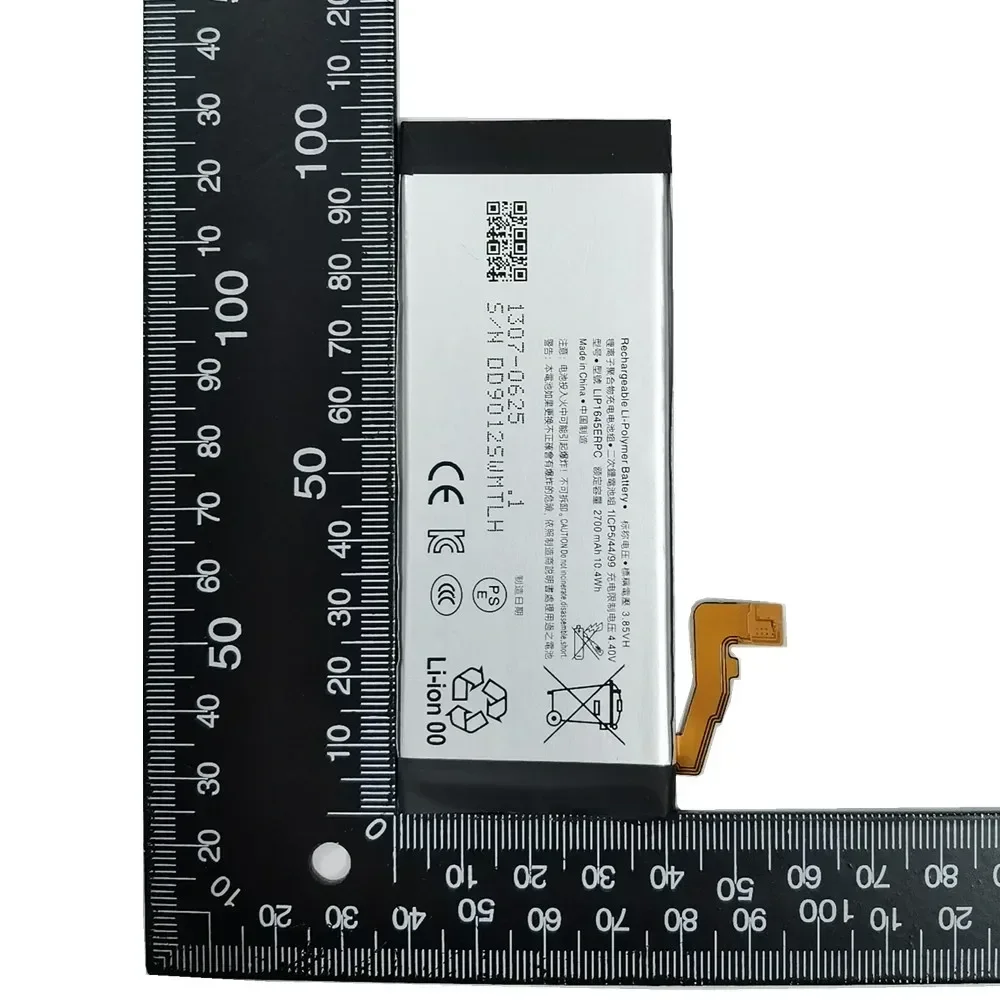 2025 anni 100% originale per Sony Xperia XZ1 G8341 G8342 G8343 XZ1 Dual