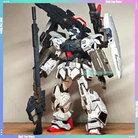 In Stock Special Forces Industry MG 1/100 SENTINEL Assembly Model Kit Action Figures Robot Plastic Model Customized Kids Toys