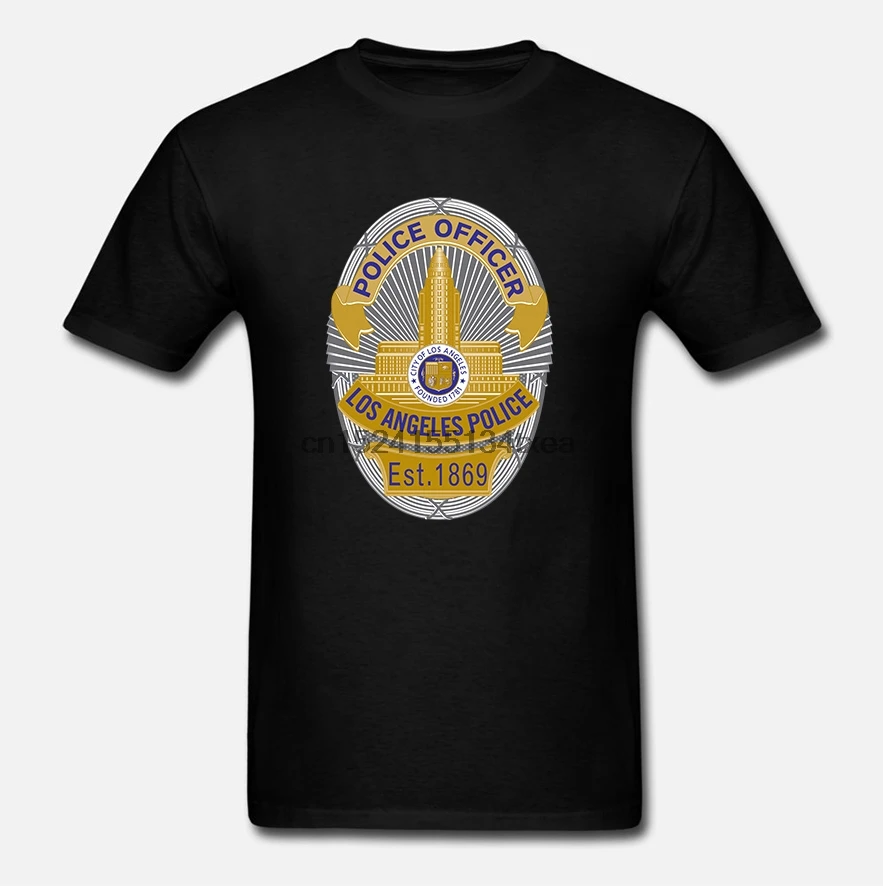 Lapd crash unit t shirts Clearance