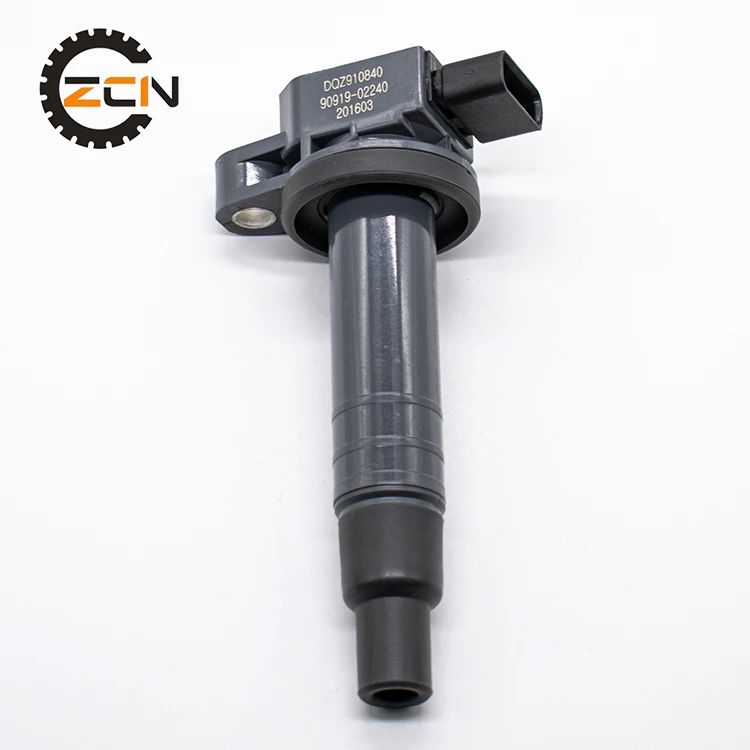 BOBINA DI ACCENSIONE per Echo CS-370 CS-400 CS-420ES A411000264 EUR 21