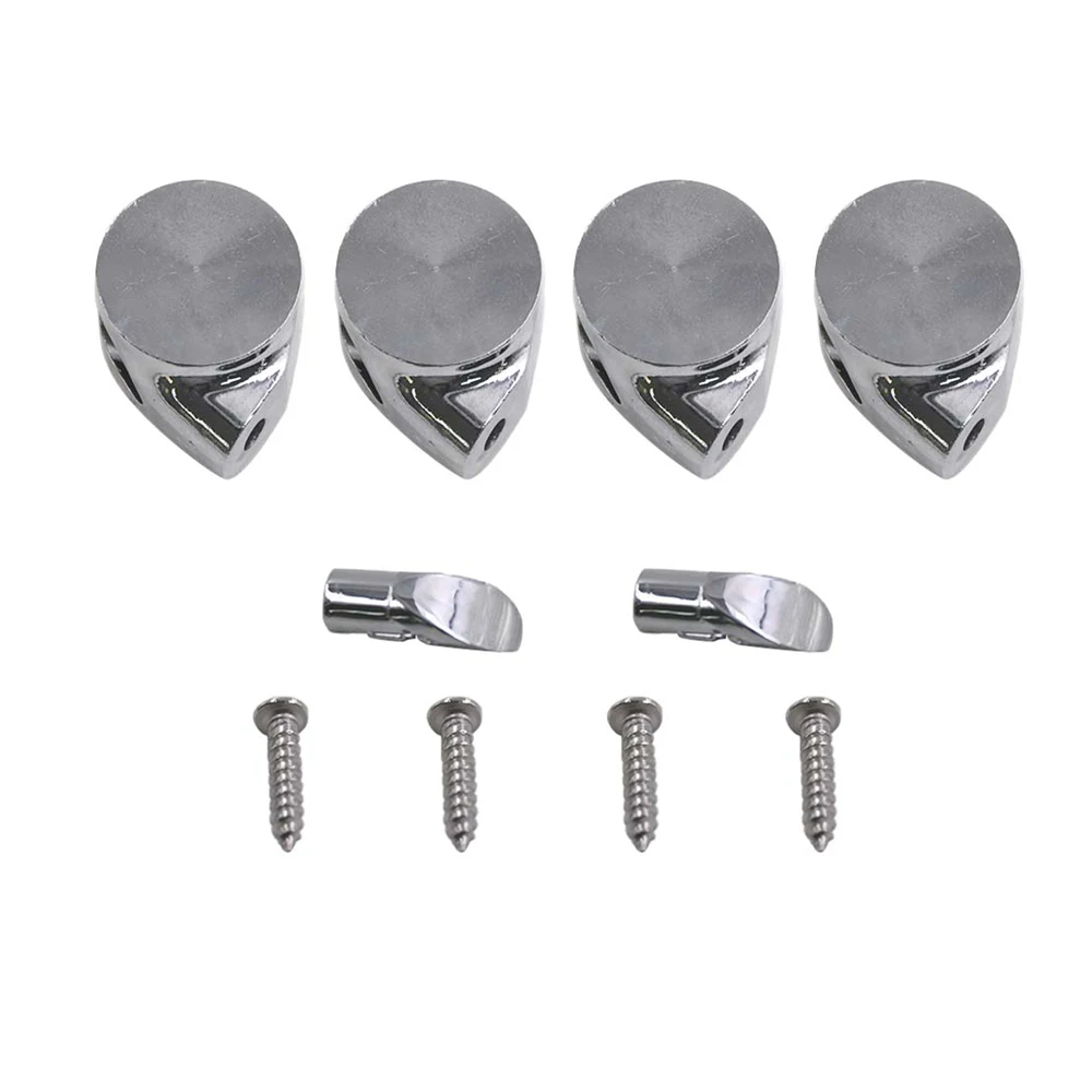 Toilet Seat Hinge End Caps Fit for Roca Giralda Senso Hall Soft Close AI0001100R