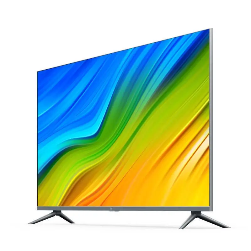 Televisisi 4K Smart Tv 55 Pollici Full Hd Led Tv De 50 Pulgadas Android Tv 55 Pouces Televisione Smart 50 Pouce