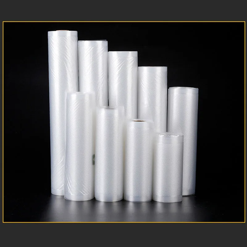 1 Roll Vacuum Sealer Bag 5