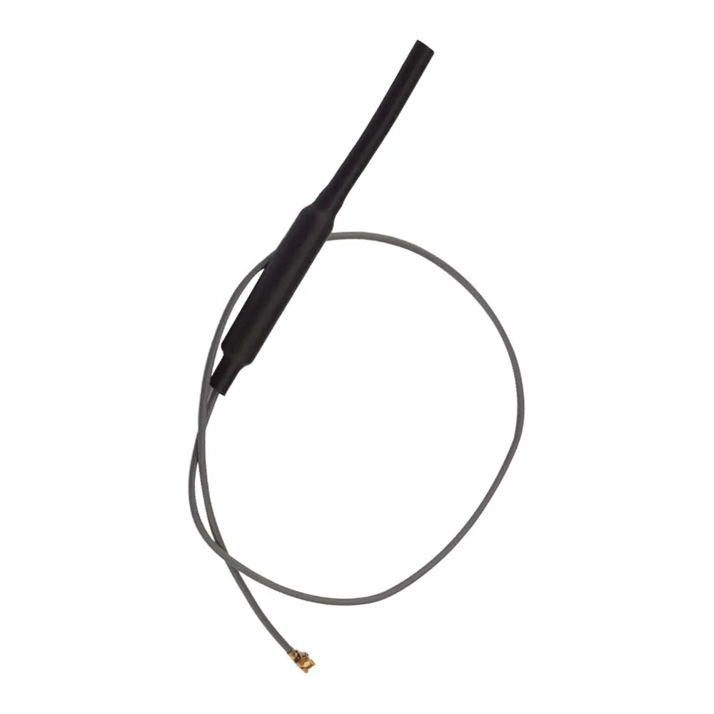 1/10PCS 2.4GHz WIFI Antenna UFL IPEX Connector 3dbi Gains Brass Material 20cm Cable for HLK-RM04 ESP-07 ESP-CAM-MB Antennas
