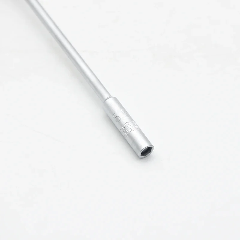 Description Picture 4 of item5.5mm Germany Printer Wiha Screwdriver for XEROX machine special Permanent strong magnetic 5.5 125mm Printer Copier Repair Tool