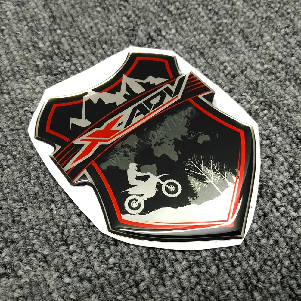 ȥ XADV x adv 750 x-adv X-ADV 750 3D ̵ г ƼĿ  ƼĿ, ũ е  ȣ  