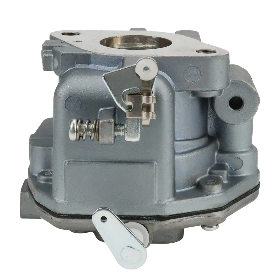 Carburatore Partscollect Per Motore Briggs & Stratton 16cv - Con Kit Guarnizioni E Candele