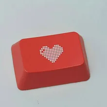 

for Logitech G910 Keyboard Ctrl Key Personalized Transparent ABS Translucent Key Cap