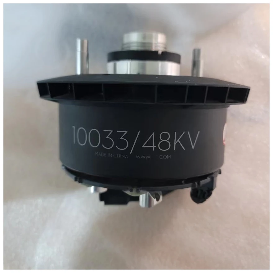 รูปสินค้า เครื่องยนต์โดรน Agras T40 กำลังสูง ทนทาน 48KV