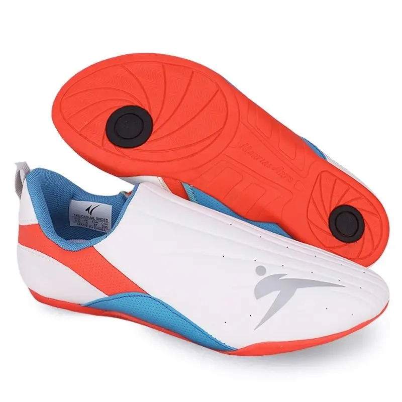 Kung Fu Shoes Tai Chi Shoes Neutral China Morning Practice Martial Arts Women's Comfortable