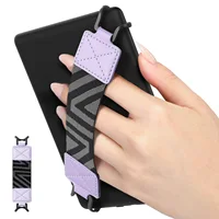 MoKo Security Hand-Strap for 6 - 8" Kindle eReaders Fire Tablet-Kindle/Kobo/Voyaga/Lenovo/Sony Kindle E-Book Tablet,Hand Strap 1