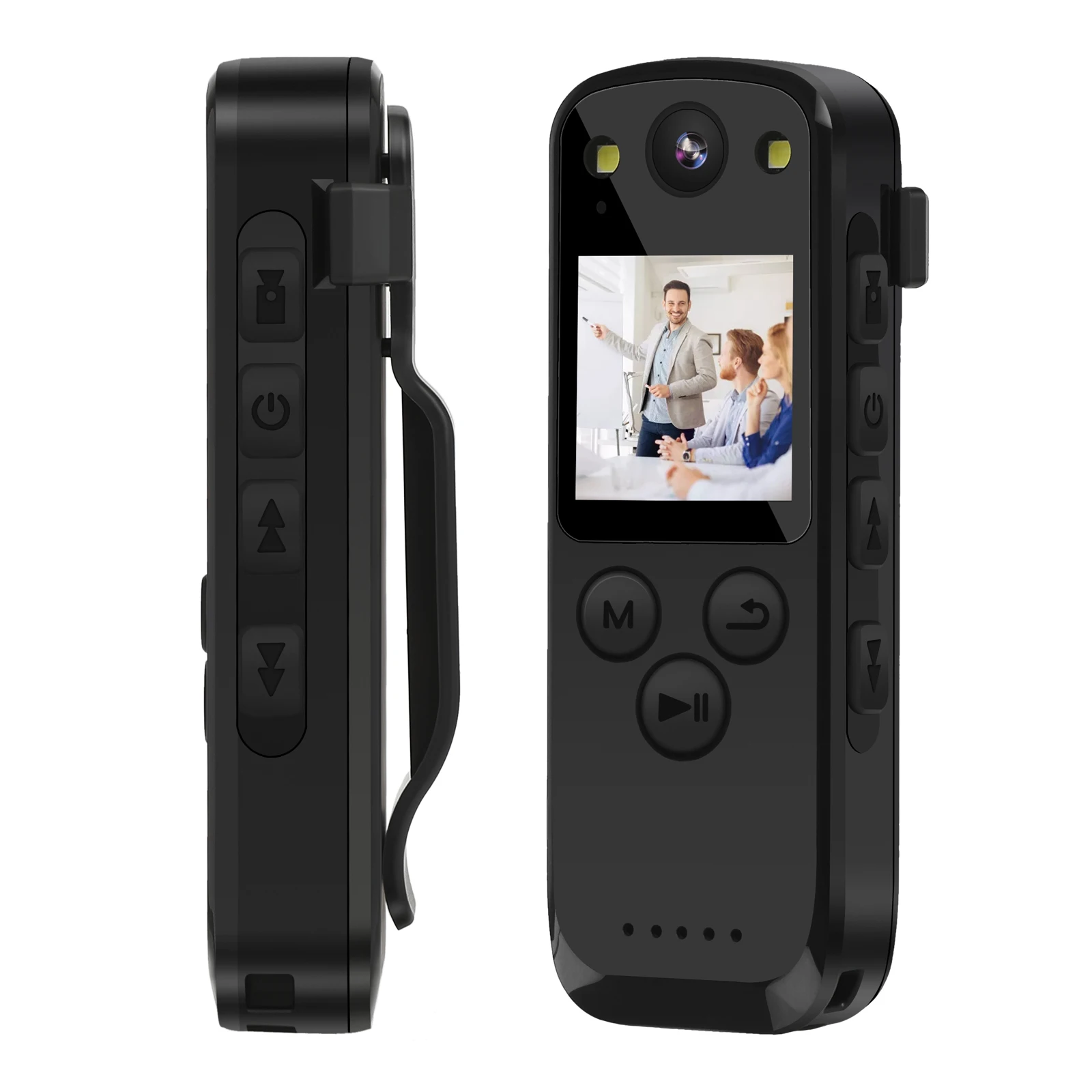 

A31 Digital Mini Camera WIFI Webcam HD 1080P Video Recorder Camcorder Recording While Charging Outdoor Hunting Camera