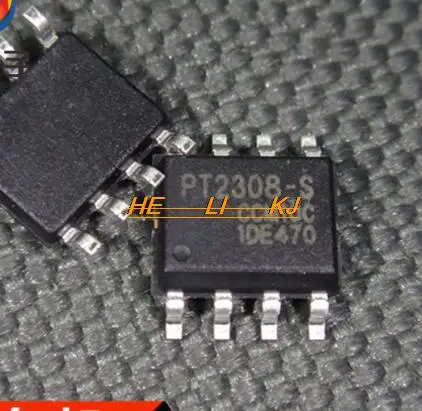 

Новинка 100%, бесплатная доставка PT2308-S SOP8