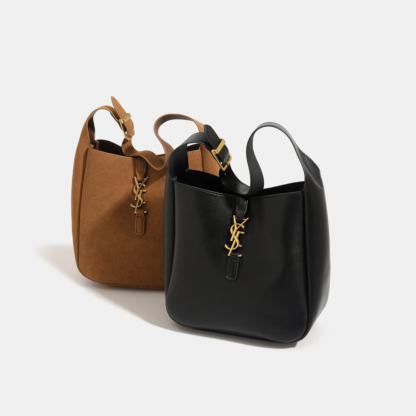 يانغشولين جديد روز نفس النمط حقيبة تحت الإبط حقيبة...