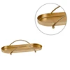 Modern Storage Rack Tray Convenient Iron Makeup and Jewelry for Professionals and Beauty Enthusiasts Alike 5