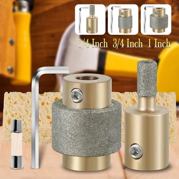 Diamond Glass Grinder Bit 1