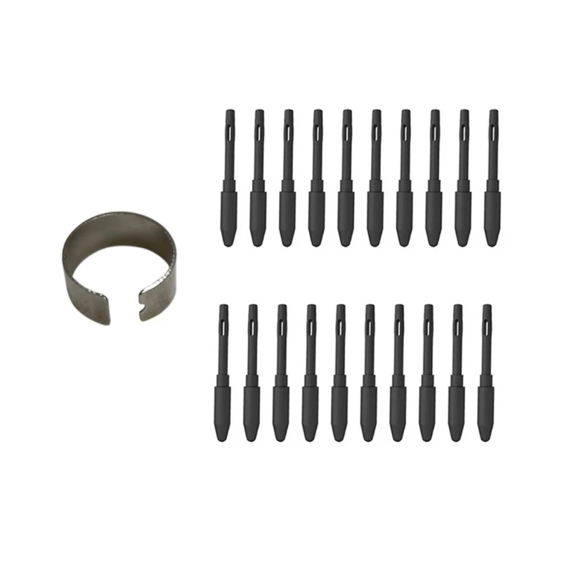 

B95D профессиональные наконечники стилуса для точного и точного входа для PD1161 PD1220