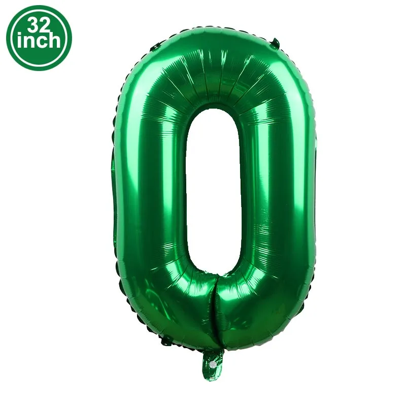 green 0