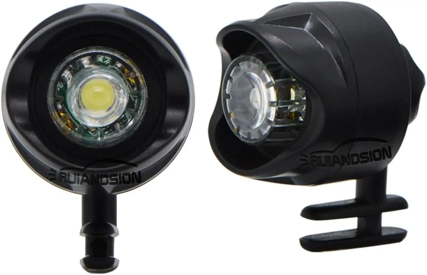 Рисунок 5 - Водонепроницаемые фонарики Croc