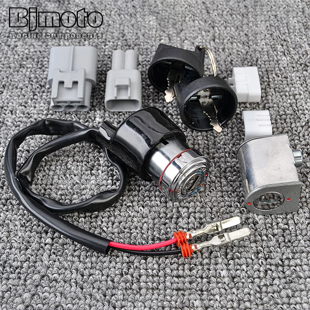 CFMoto ATV CFORCE 400 500 CF400AU CF500AU CF600AU CF600ATR CF500AU CF500ATR 9CR6-010100-20000 용 점화 스위치 시트 잠금 장치