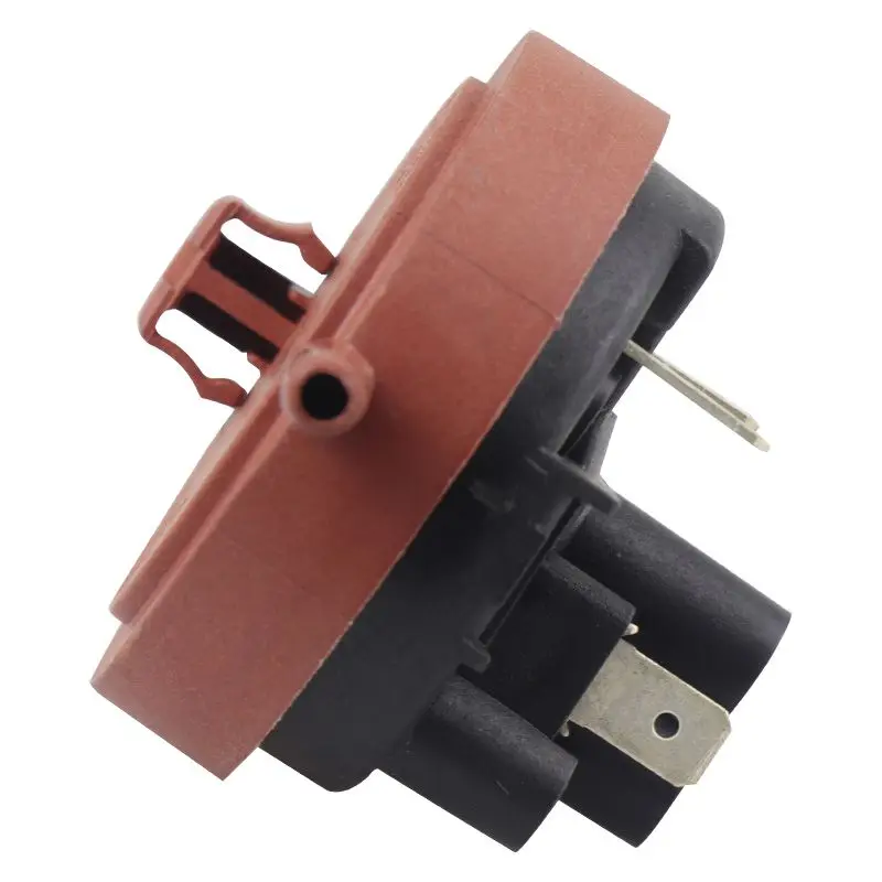 Description Picture 6 of item1PCS Suitable for  Galanz drum washing machine water level sensor 250VAC KS-2 Water Level Sensor Switch parts