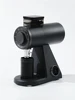 STARSEEKER AK74 Electric Coffee Grinder 74MM Flat Titanium Burr Espresso Brew Coffee Bean Grinder Speed Regulation Black White 6