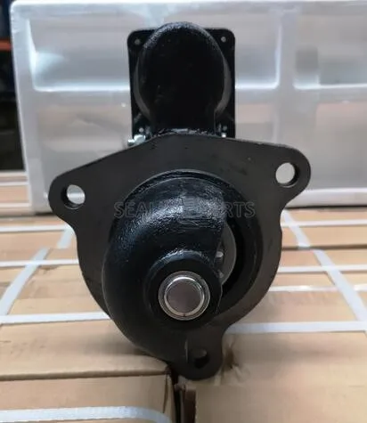 

Lester 19780 CS1061 0001371007 0001371006 1358639 1357709 458174 575732 24V Truck Starter Motor for 24V