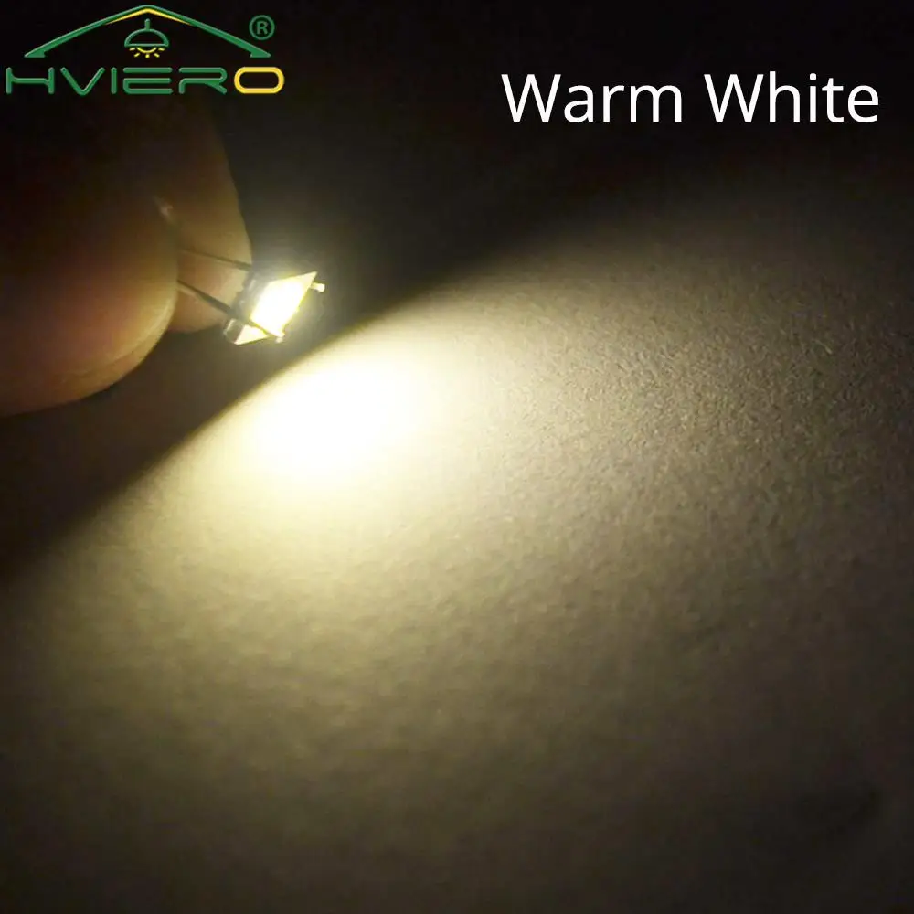 Warm White