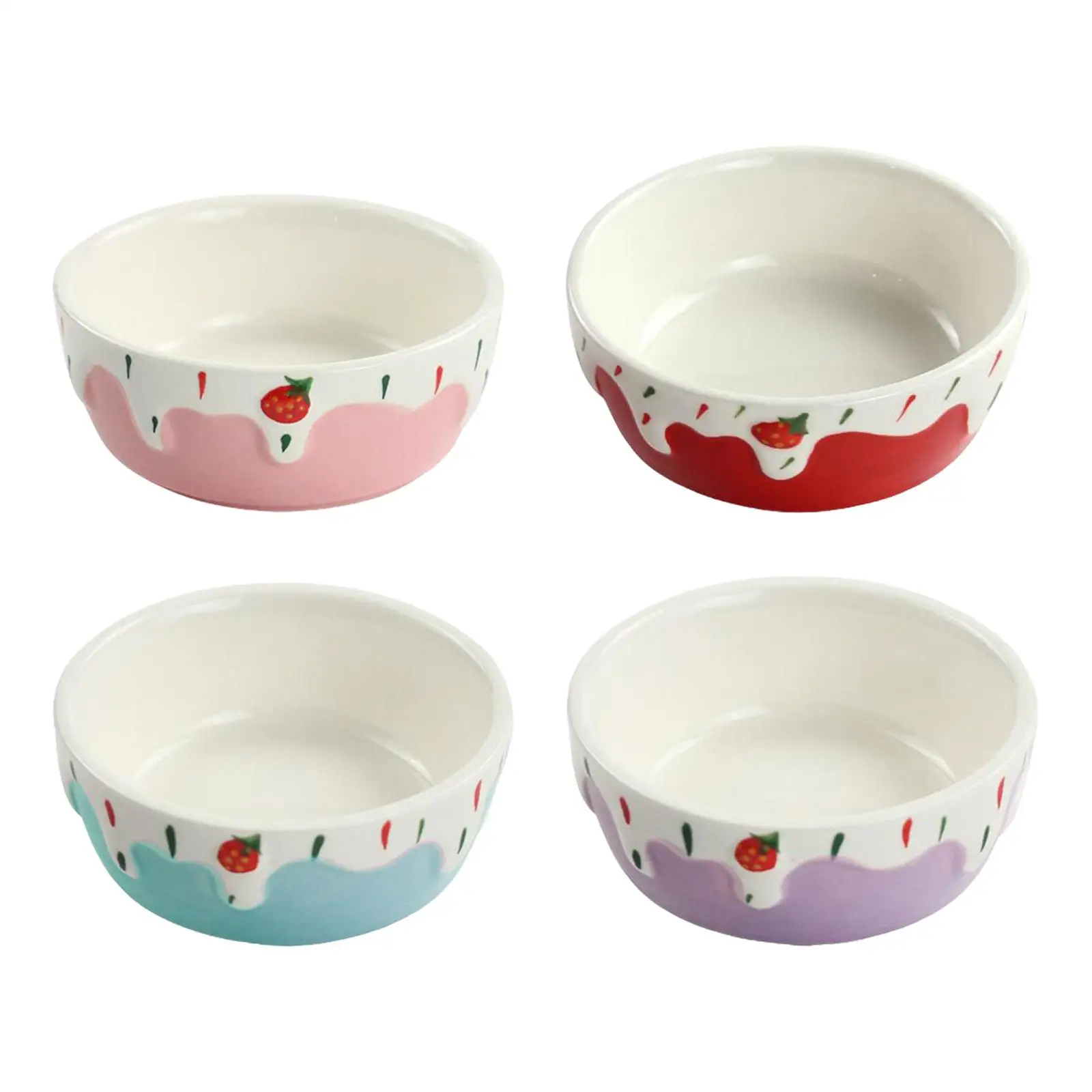 Small Critter Food Bowl 1