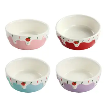 Small Critter Food Bowl 1
