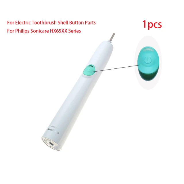 Philips Electric Toothbrush Parts | Electric Toothbrush Button | Sonicare  Buttons - 1pcs - Aliexpress