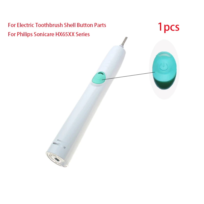 Philips Electric Toothbrush Parts Electric Toothbrush Button