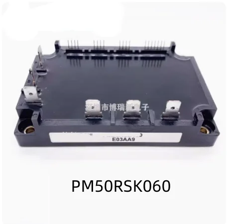 

(Прямая съемка) модуль питания IGBT PM50RSK060 модуль питания