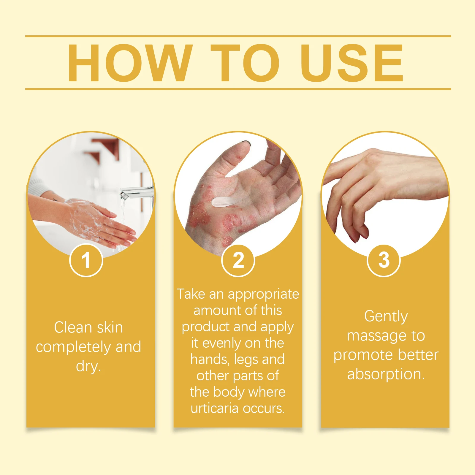 كريم إصلاح البشرة يغذي ويحسن جودة البشرة مع كريم ا...