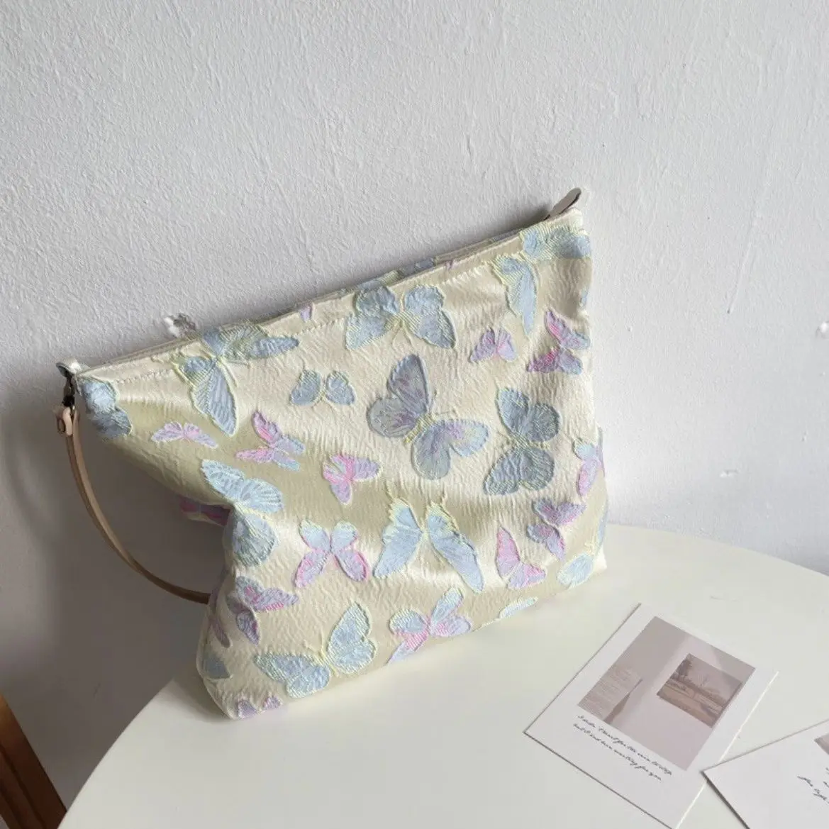 

Vintage Women Shoulder Bag Butterlfy Bags Women's Handbags Purses Bags