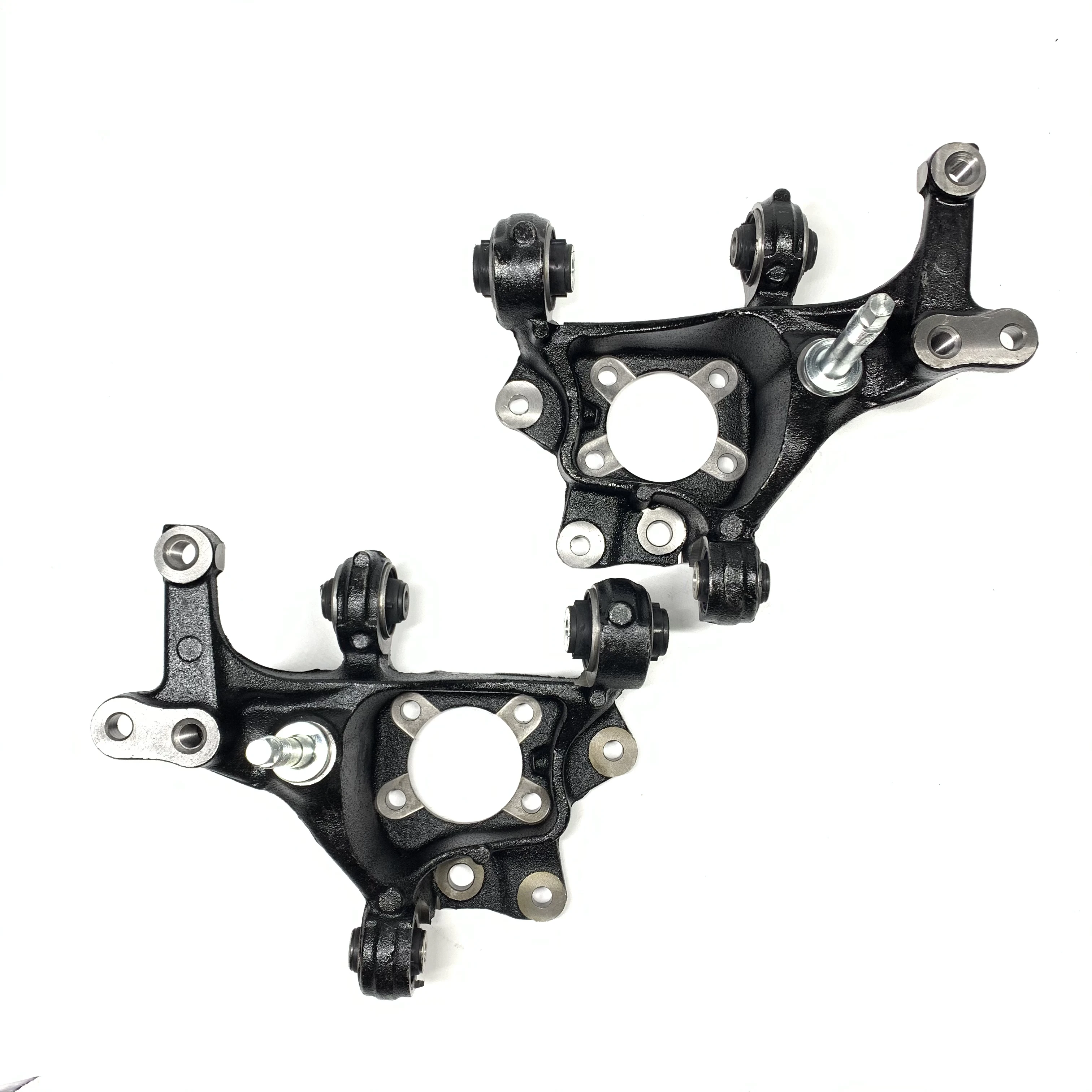 Car Accessories Auto Parts Rear Right&Left Steering Knuckle Assembly 42304-33050 42305-33050 For TOYOTA 2018-2021 CAMRY GSV70
