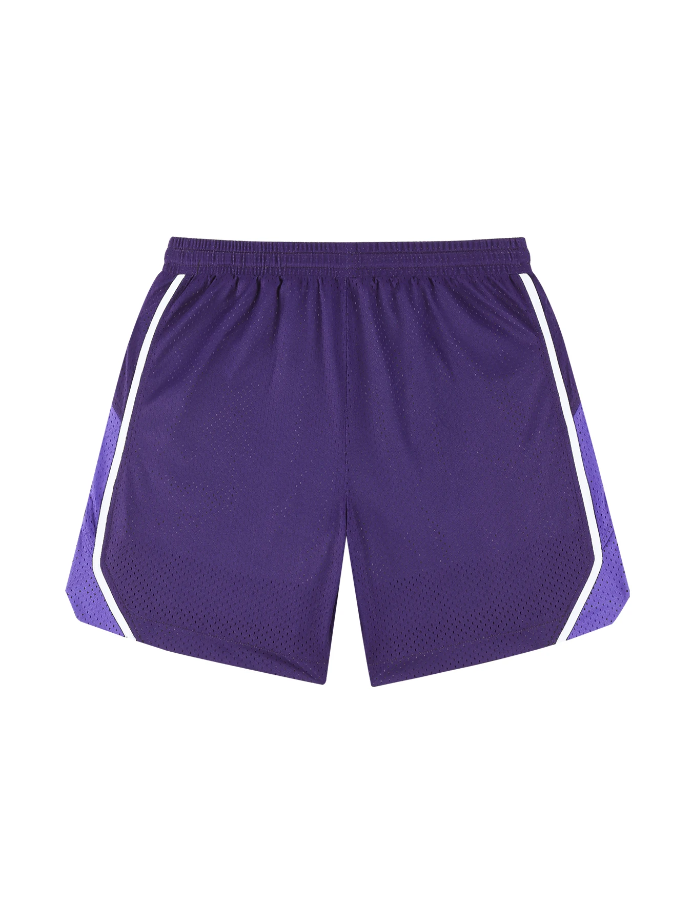 Men's Mesh Basketball Shorts