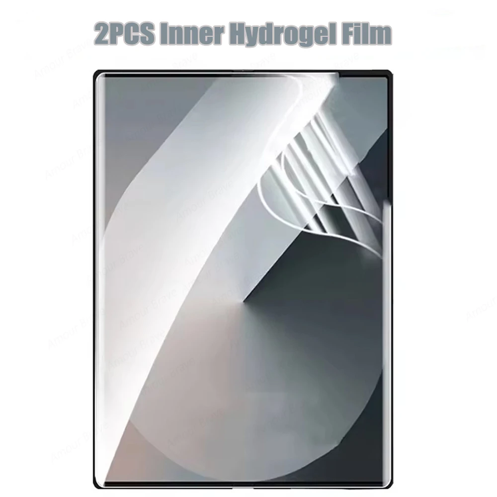 2pcs Inner Film