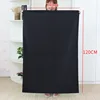 Extra Large Capacity Thickened Canvas Moving Bag Drawstring Comforter Storage Bags Organizer for Space Saving Heavy Duty Storage 2