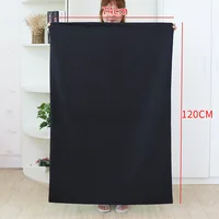 Extra Large Capacity Thickened Canvas Moving Bag Drawstring Comforter Storage Bags Organizer for Space Saving Heavy Duty Storage 2