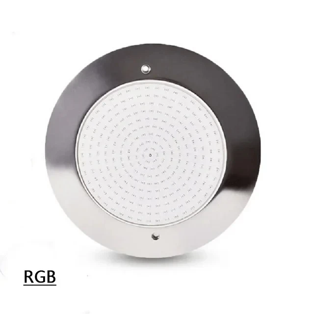 thumbnail image 1 of Lámpara de pared universal impermeable con luz LED para exteriores, para garaje, sótano, canal, rampa, paso de entrada, 12 V, 220 V, 1 of 5