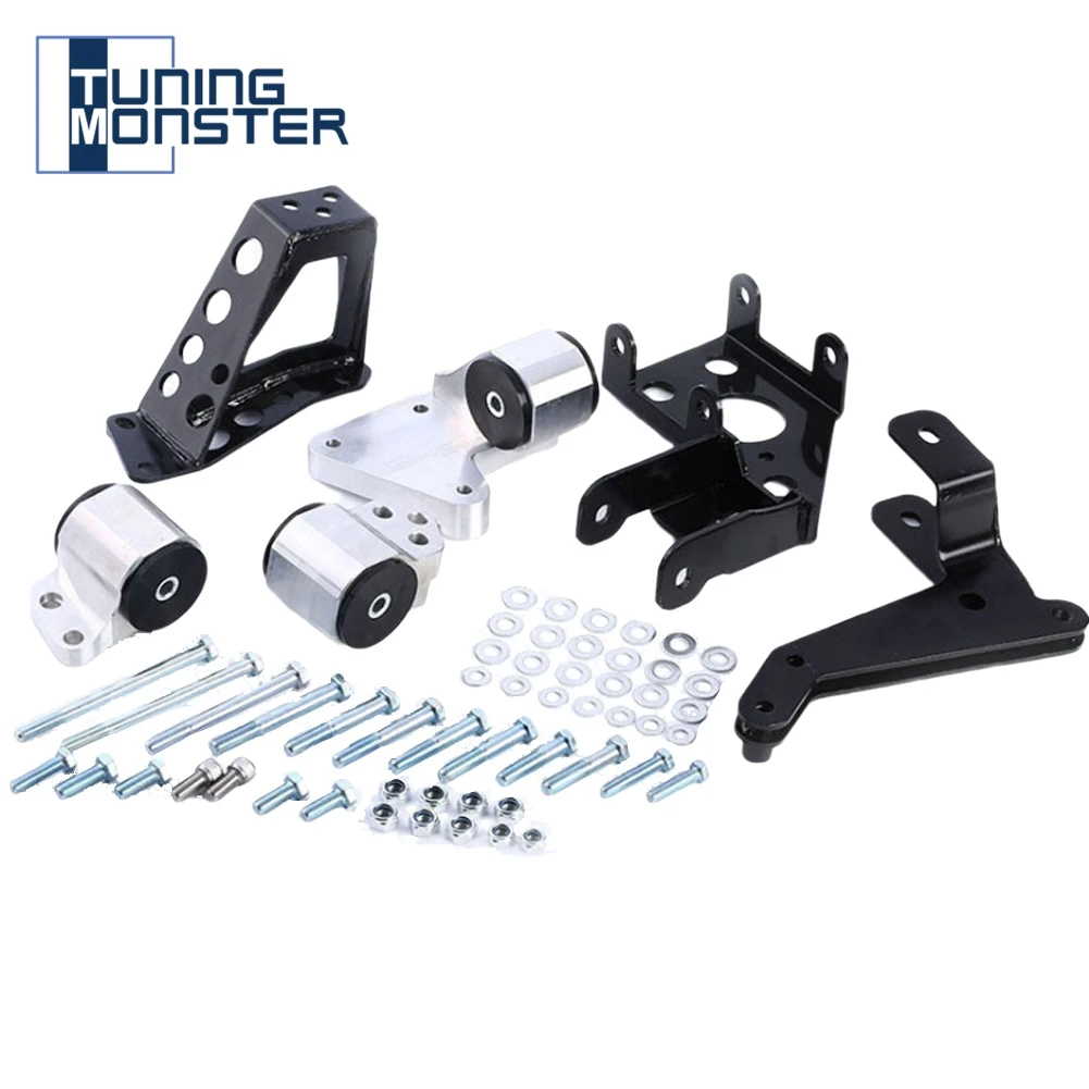 

Моторные крепления EG/DC K-series для HONDA CIVIC 92-95 EGK1